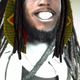 Illustration for article titled Acceptable Uses Of Snapchats Bob Marley Filter